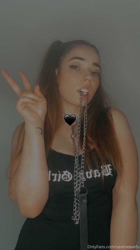 Serenewaifu