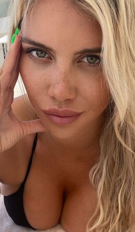 Wanda Nara