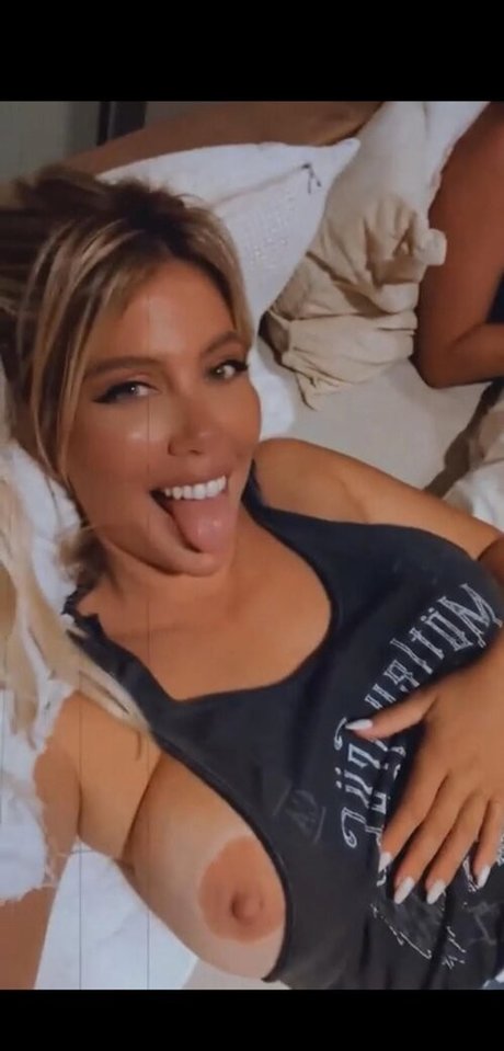 Wanda Nara