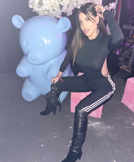 Wanda Nara