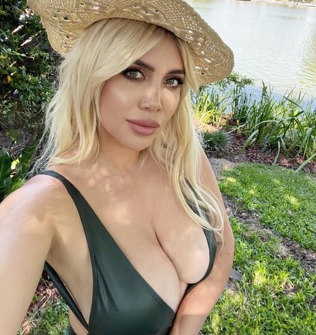 Wanda Nara