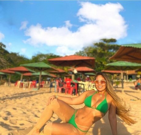 Geiciane Costa