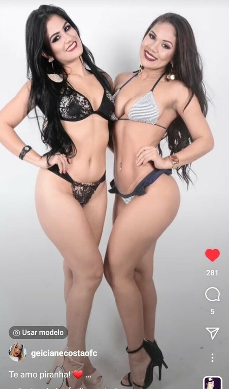 Geiciane Costa