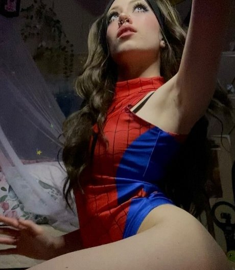 Nahá fotka uniklých OnlyFans od Pipssqueakss