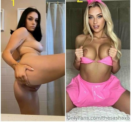 Thesashaxo