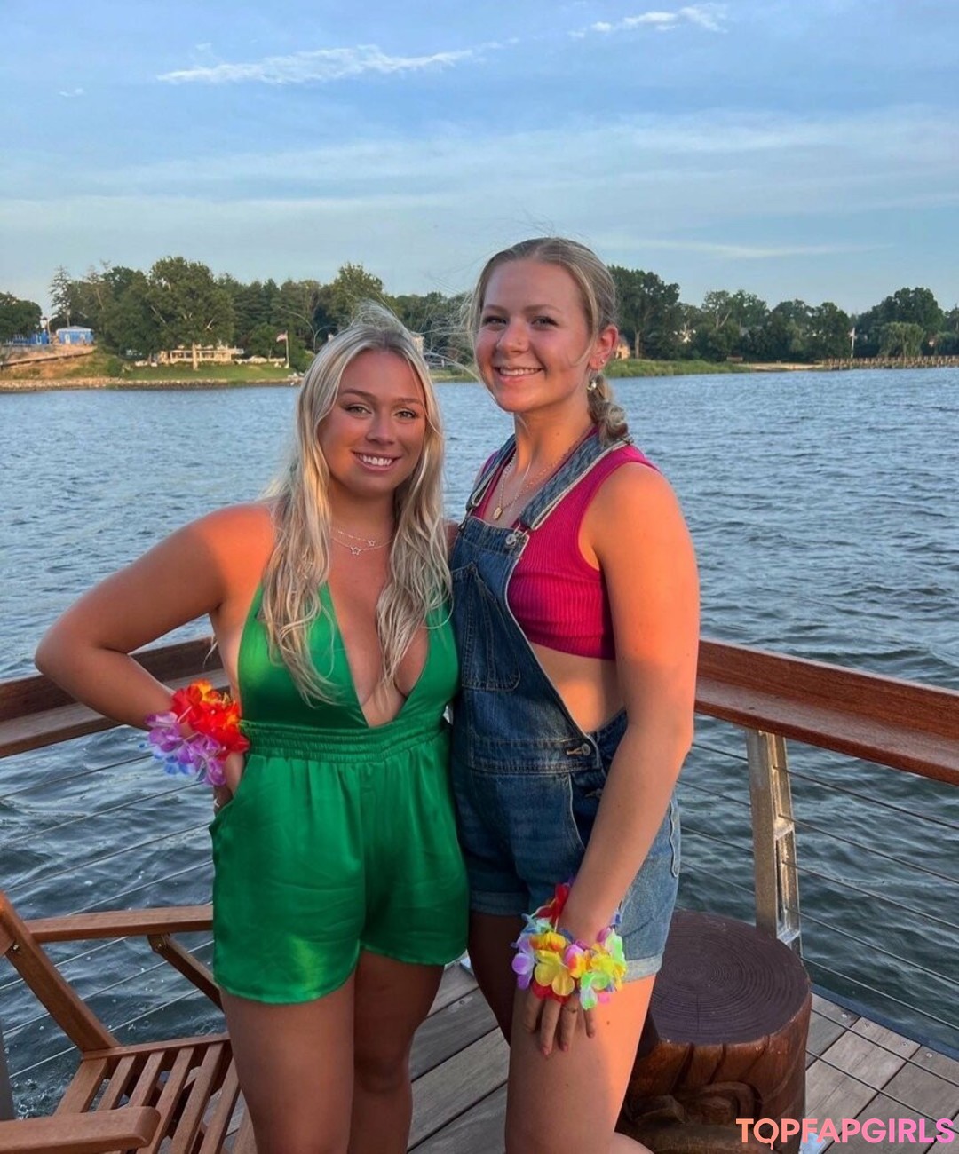 Alyssa K OnlyFans 유출 누드 사진 #44