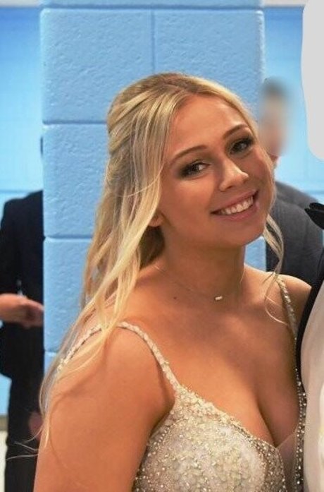 Alyssa K