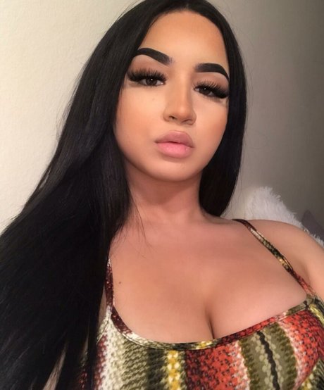 Genatg OnlyFans泄露裸照