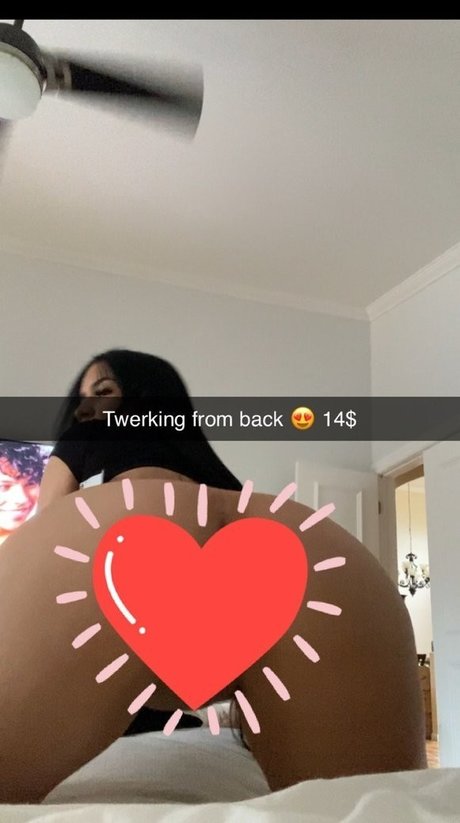 Nøgent lækket OnlyFans-billede af Genatg
