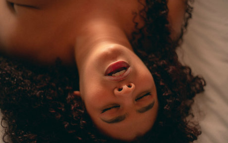 Nahá fotka uniklých OnlyFans od Karlamelito