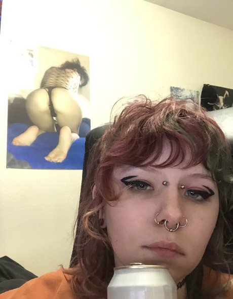 Sentientwaifu  nude leaked OnlyFans photo