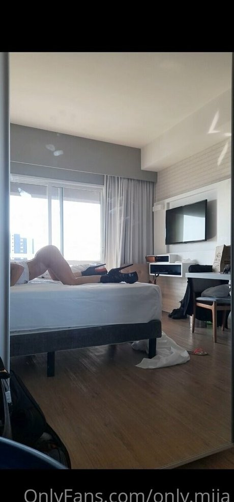 Foto nua vazada do OnlyFans de Onlymiia