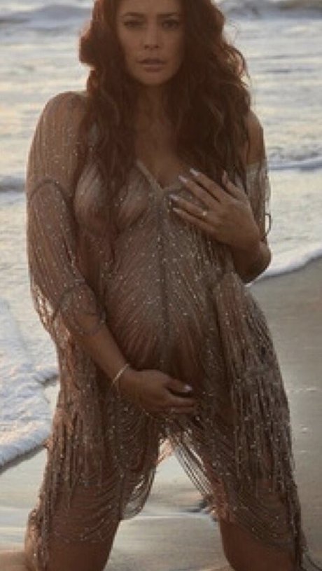Natalie Martinez
