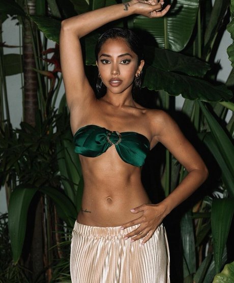 Maria Thattil