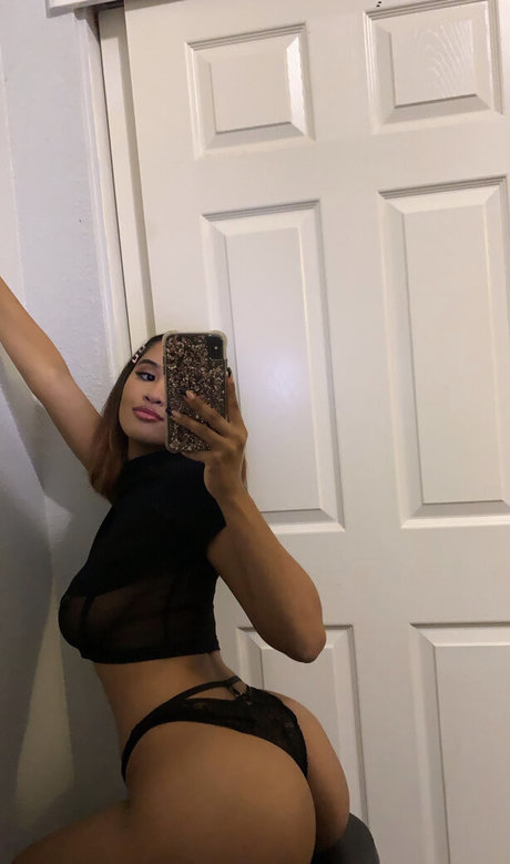 Nahá fotka uniklých OnlyFans od Plabunny1