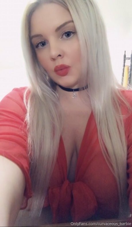 Nagie wyciekłe zdjęcie OnlyFans od Curvaceousbarbie