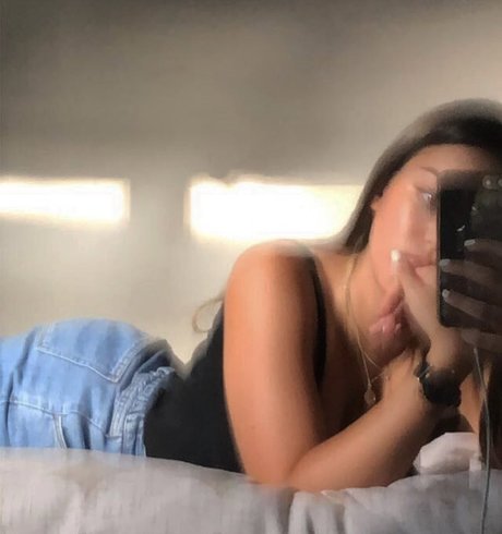 Emilie  nude leaked OnlyFans photo