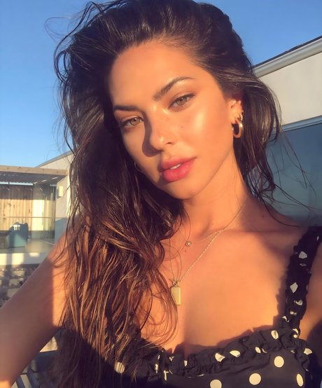 Christen Harper