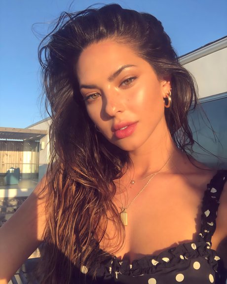 Christen Harper