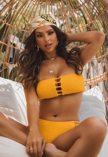 Christen Harper