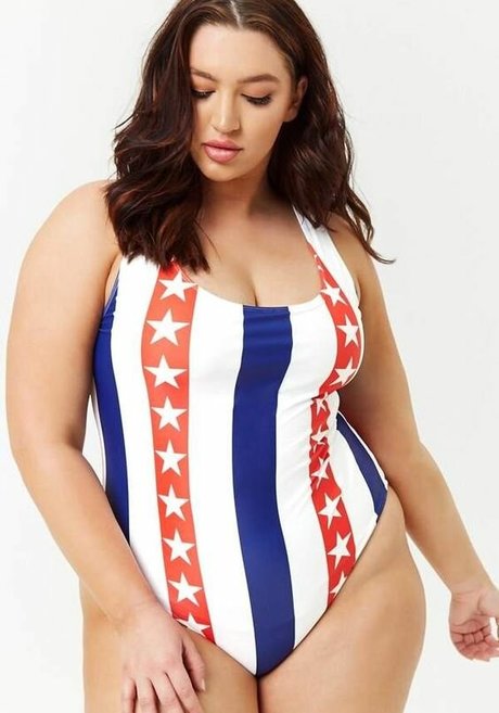 Foto nua vazada do OnlyFans de Kellee Moran