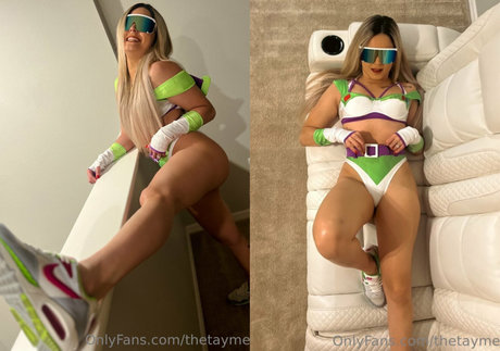 Taynara Conti OnlyFans泄露裸照