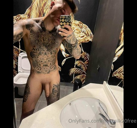 Mrsmilk20free