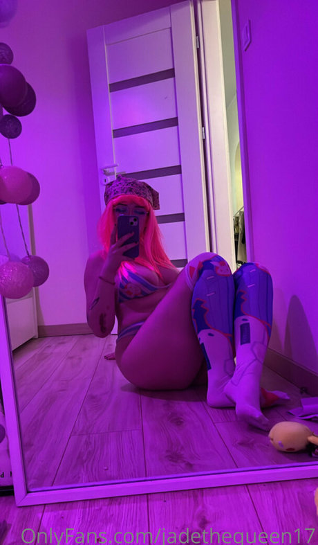 Jadethequeen17