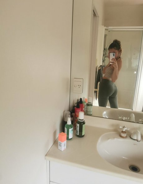 Nagie wyciekłe zdjęcie OnlyFans od Alicenz