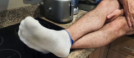 Menfeetlover  nude leaked OnlyFans photo