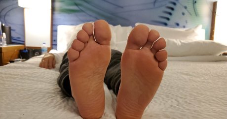 Menfeetlover