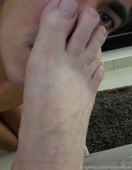 Menfeetlover
