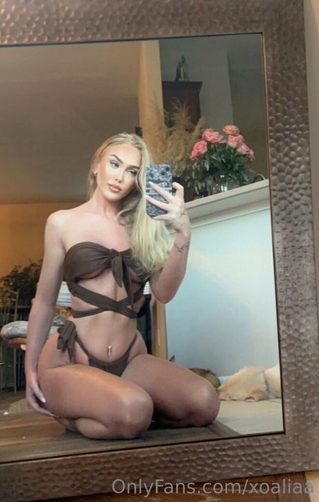 Xoaliaa