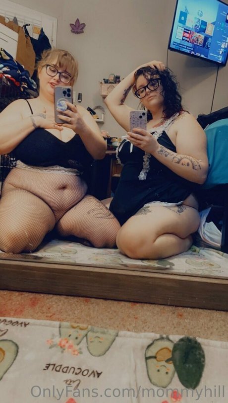 Mommyhill