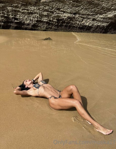 Alona Dolmatova