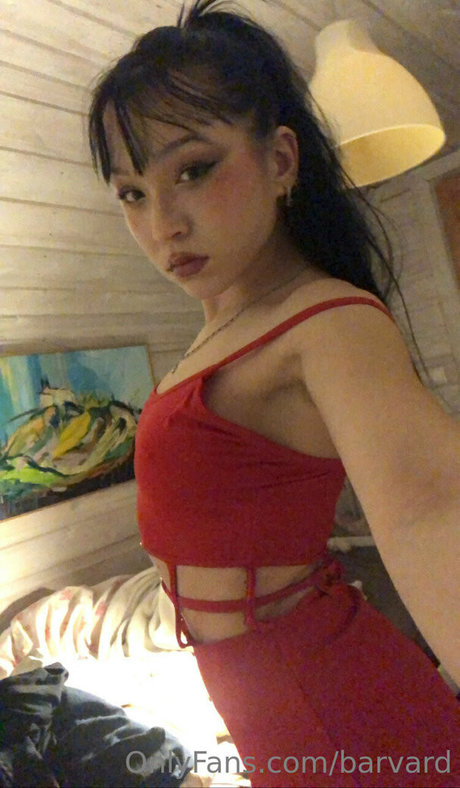 Nahá fotka uniklých OnlyFans od Barvard
