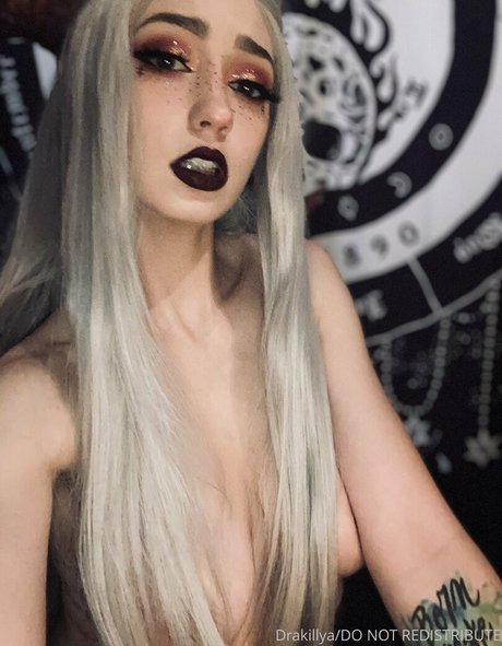 Drakillya