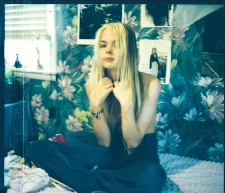Jaime King