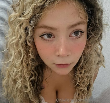 Belen Prietto