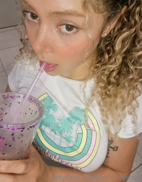 Belen Prietto