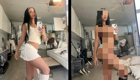 Nahá fotka uniklých OnlyFans od Lindseygroll
