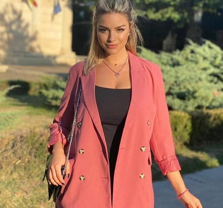 Andreea Ungur