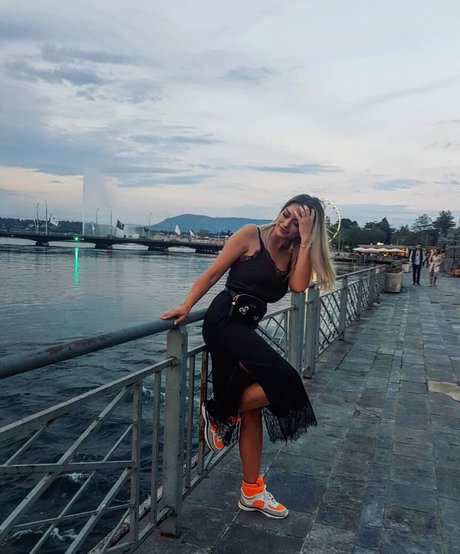 Andreea Ungur