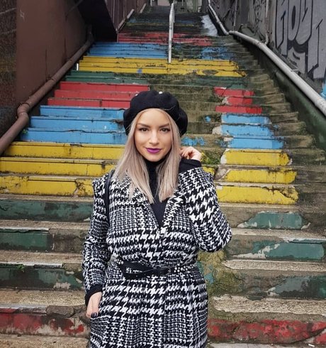 Andreea Ungur