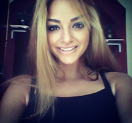 Andreea Ungur