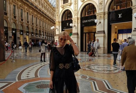 Andreea Ungur