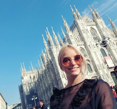 Andreea Ungur
