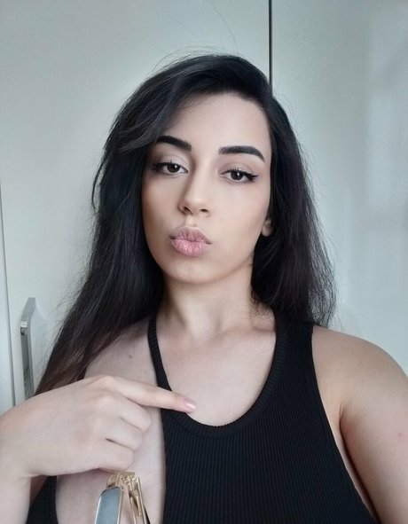 Naken lekkede OnlyFans-bilde av Naturabody