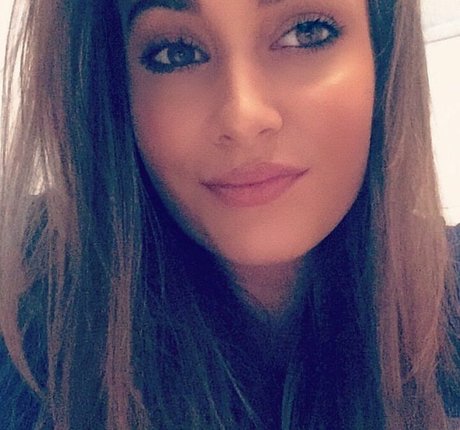 Katrina Maria