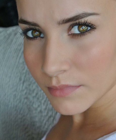 Katrina Maria